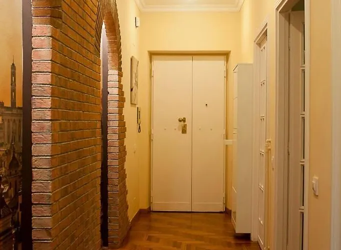 St Peter Vatican Wonderfull View Apartment *