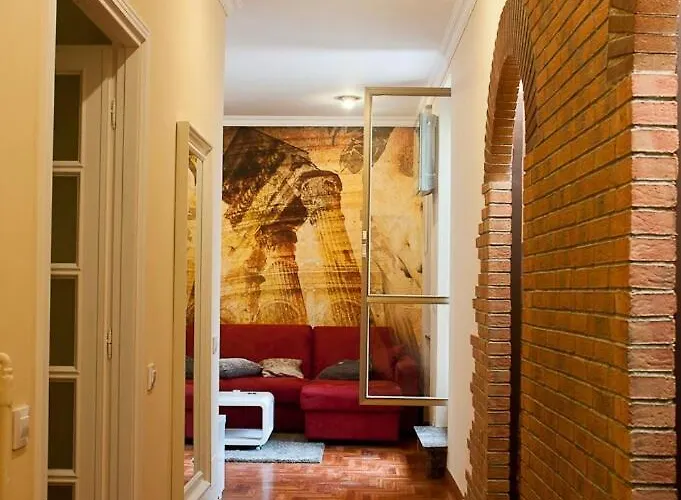 St Peter Vatican Wonderfull View Apartment *
