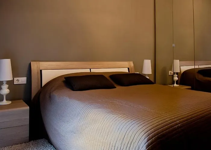 St Peter Vatican Wonderfull View Apartment Rom