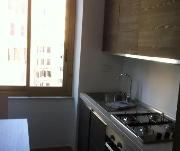 Apartment St Peter Vatican Wonderfull View *